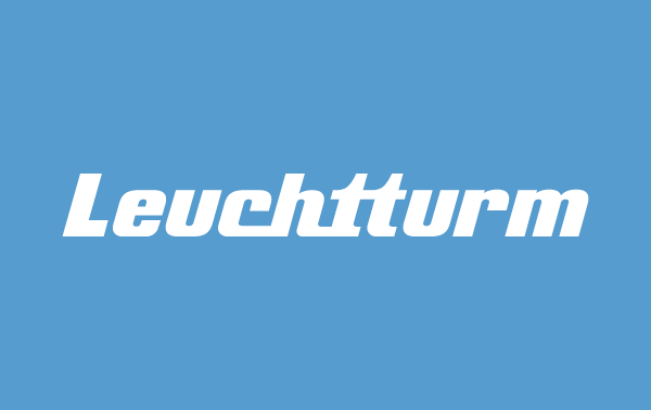 Leuchtturm