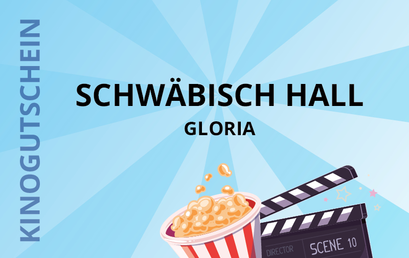Gloria - 74523 Schwäbisch Hall, Im Lindach 8