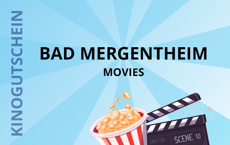 MOVIES - 97980 Bad Mergentheim, Johann-Hammer-Straße 1