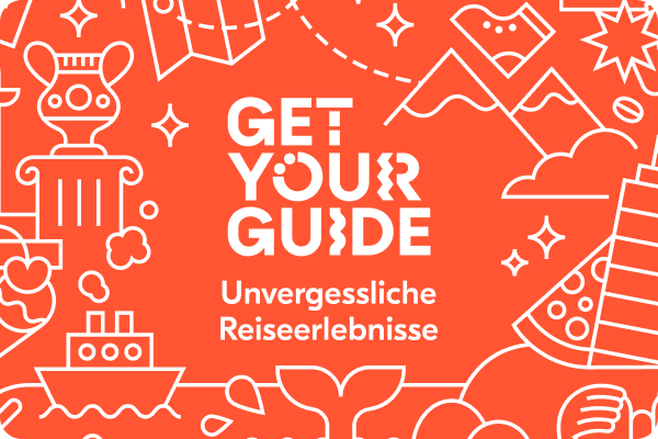 GetYourGuide