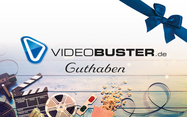 VIDEOBUSTER.de