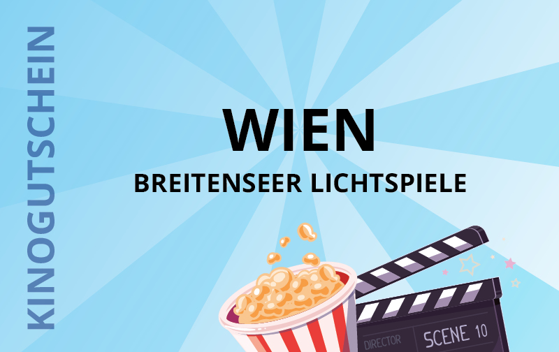BREITENSEER LICHTSPIELE - 1130 Wien, Breitenseerstraße 21