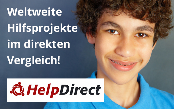 HelpDirect