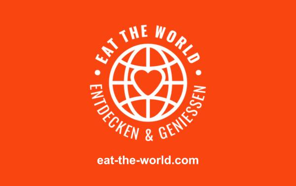 Eat the World DE