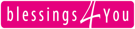 Buchhandlung Vaihingen Blessings 4 you