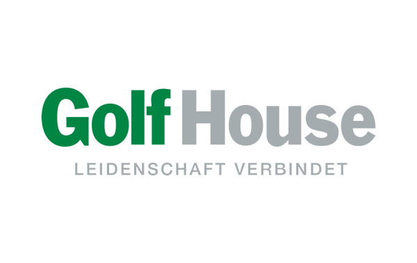 Golf House