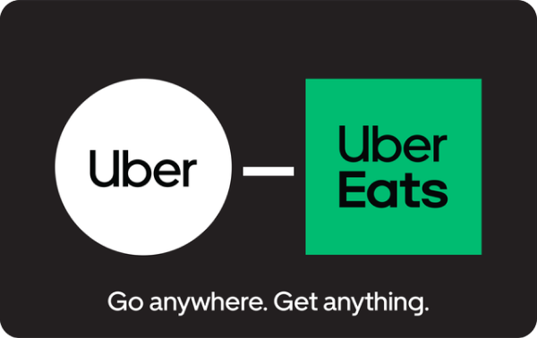 Uber & Uber Eats