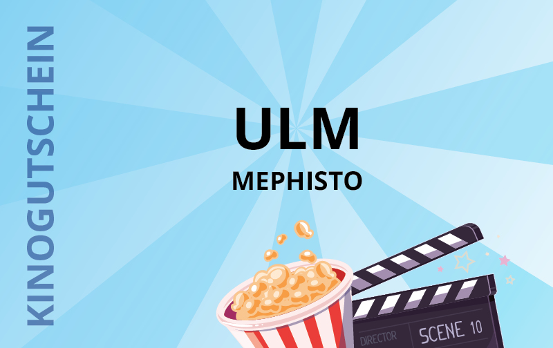 Mephisto - 89073 Ulm, Rosengasse 15