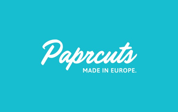 Paprcuts