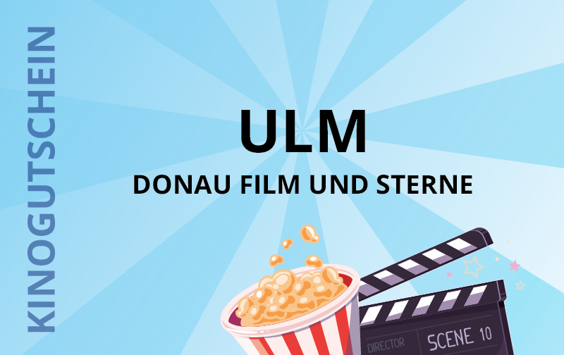 Donau Film und Sterne - 89073 Ulm, Stadionstraße 15
