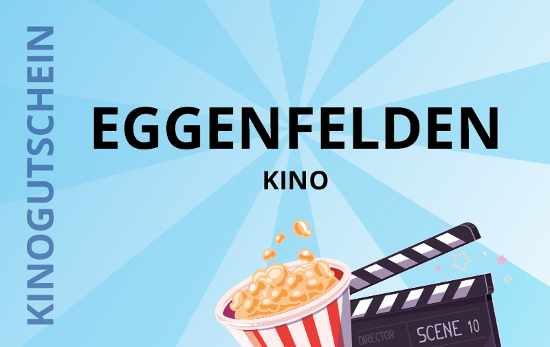 Kino - 84307 Eggenfelden, Schellenbruckplatz 8