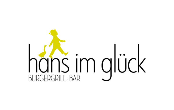 HANS IM GLÜCK