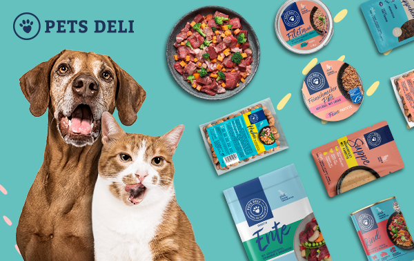 Pets Deli
