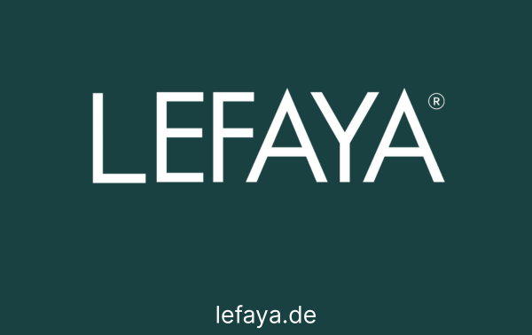 Lefaya