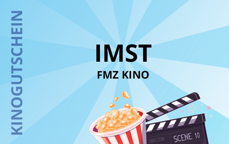 FMZ Kino - 6460 Imst, Industriezone 30