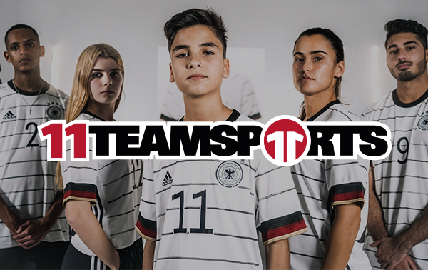11teamsports DE
