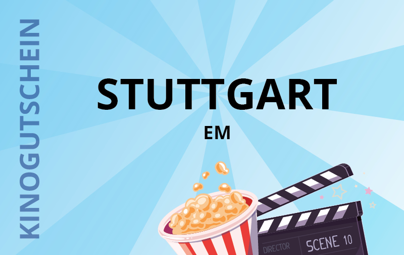 EM - 70173 Stuttgart, Bolzstr. 4