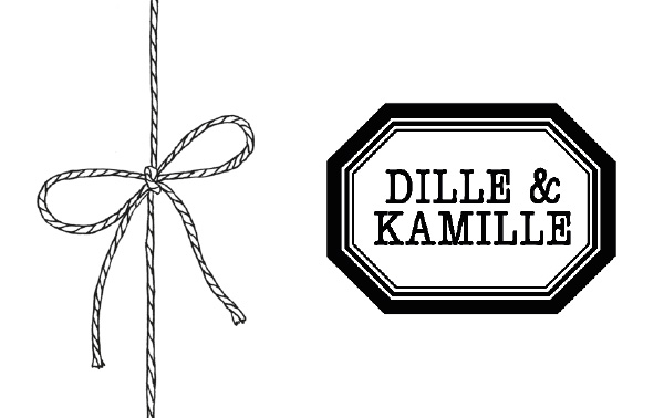 Dille & Kamille