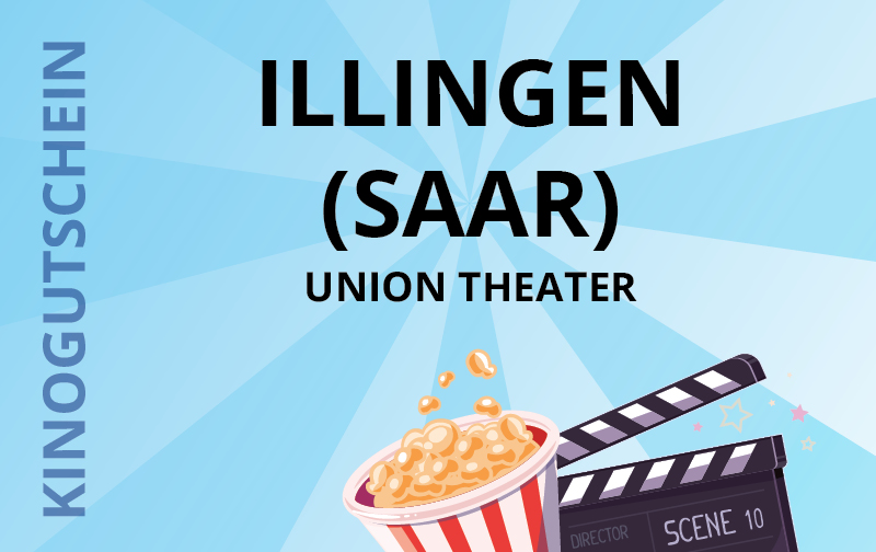 Union Theater - 66557 Illingen (Saar), Hauptstraße 88
