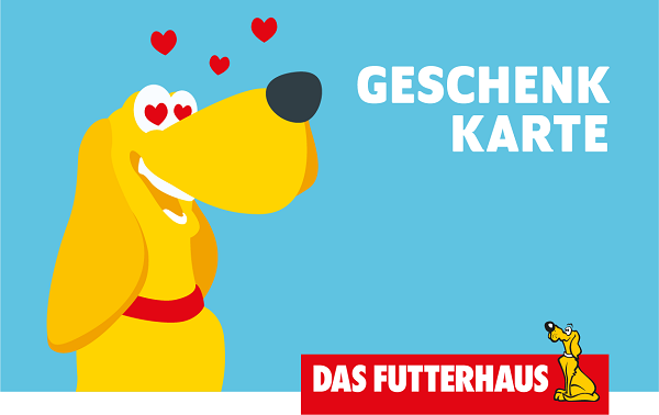 DAS FUTTERHAUS