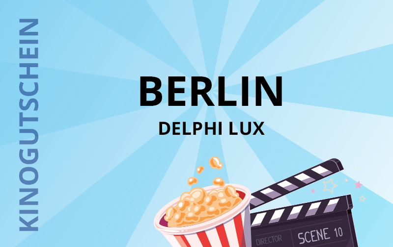 Delphi LUX - 10623 Berlin, Kantstraße 10