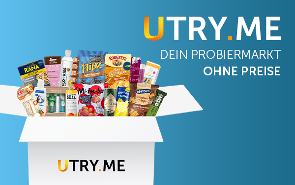 UTRY.ME