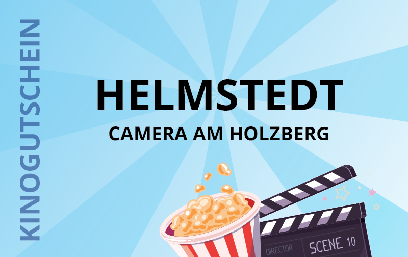 Camera am Holzberg - 38350 Helmstedt, Am Holzberg 8