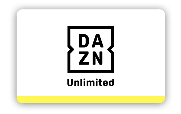 DAZN DE