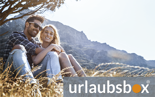 Urlaubsbox