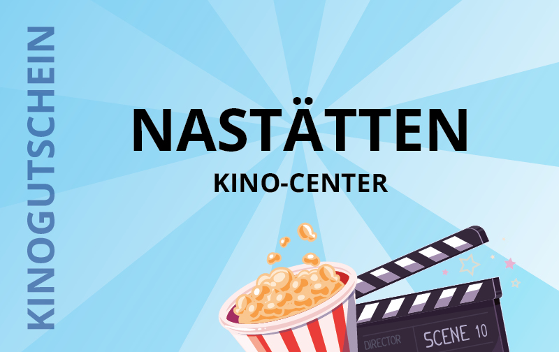 Kino-Center - 56355 Nastätten, Römerstraße 4-6
