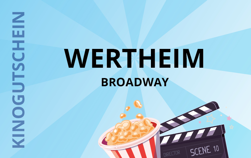Broadway - 97877 Wertheim, John-F.-Kennedy-Straße 8