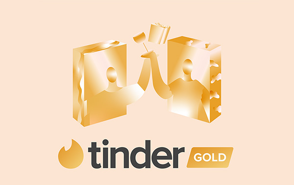 Tinder Gold