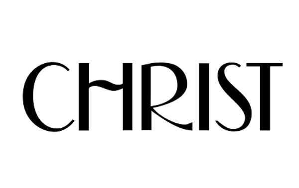 CHRIST DE