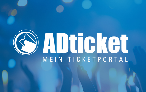 ADticket DE