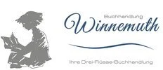 Buchhandlug Winnemuth