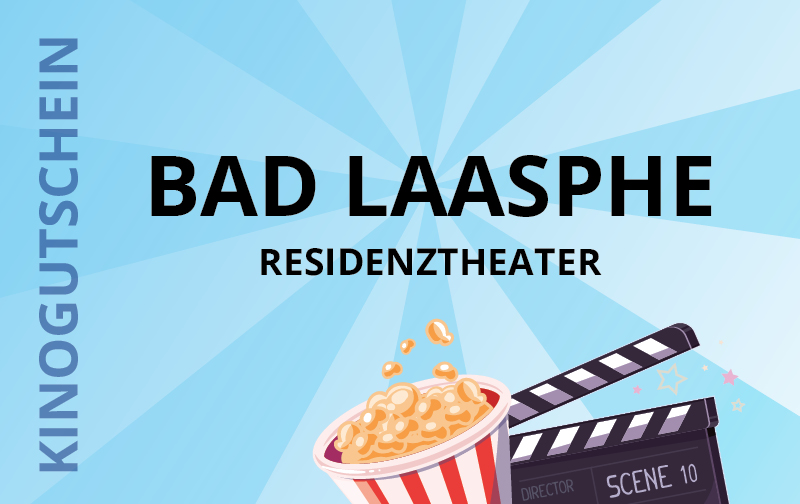 Residenztheater - 57334 Bad Laasphe, Brückenstraße 2