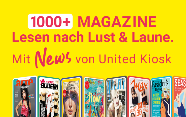 News von United Kiosk
