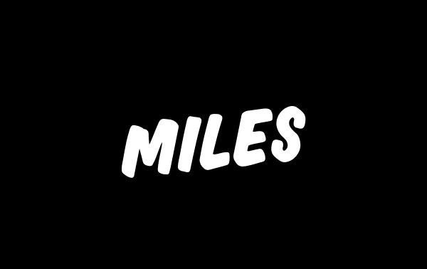 MILES DE