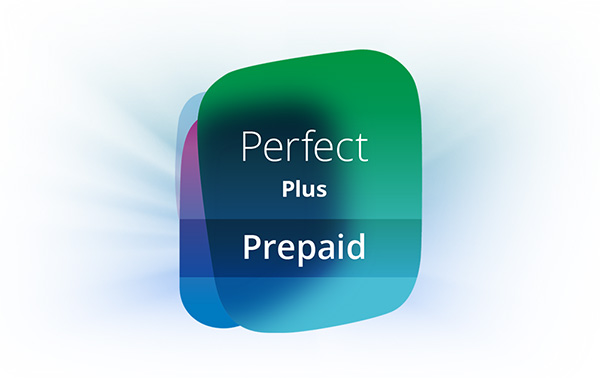 Waipu.tv Perfect Plus DE