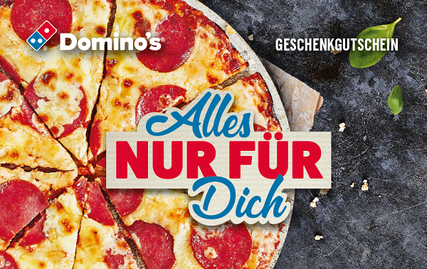 Domino’s Pizza