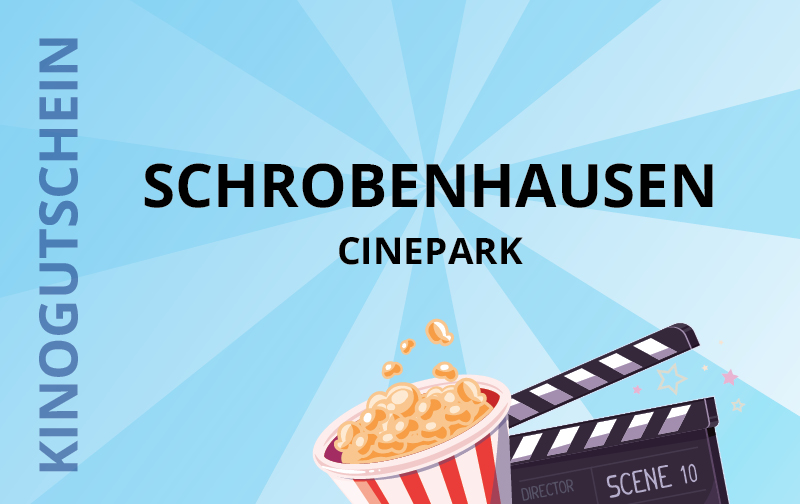 CinePark - 86529 Schrobenhausen, Bgm.-Stocker-Ring 1