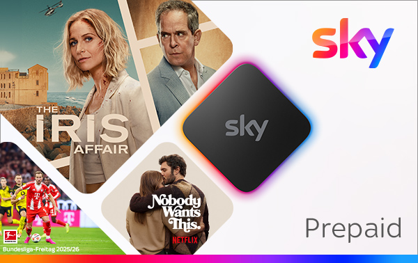 Sky Entertainment Plus