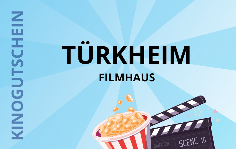 Filmhaus - 86842 Türkheim, Maximilian-Philipp-Straße 15