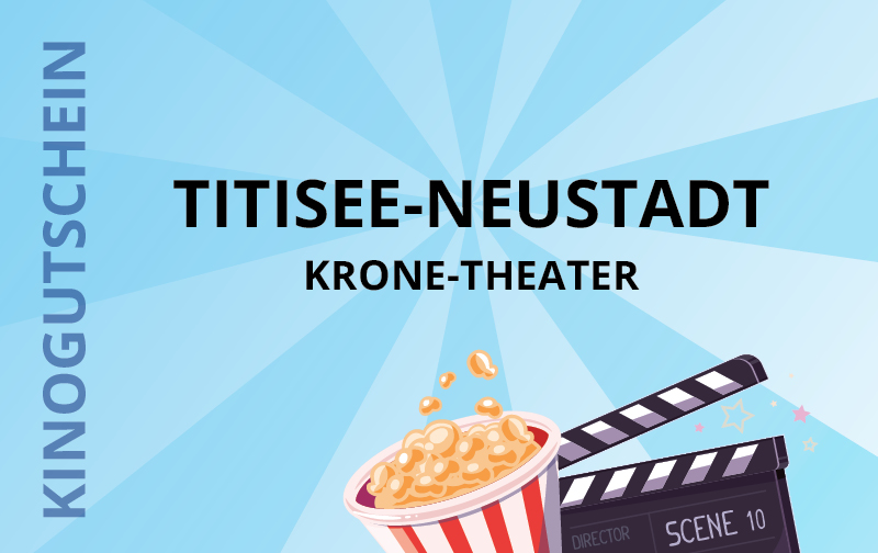 Krone-Theater - 79822 Titisee-Neustadt, Hirschenbuckel 2