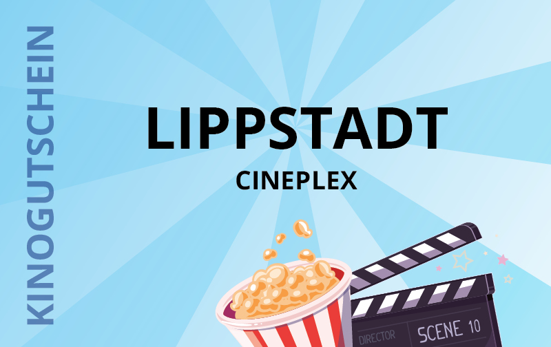 Cineplex - 59555 Lippstadt, Südertor 2