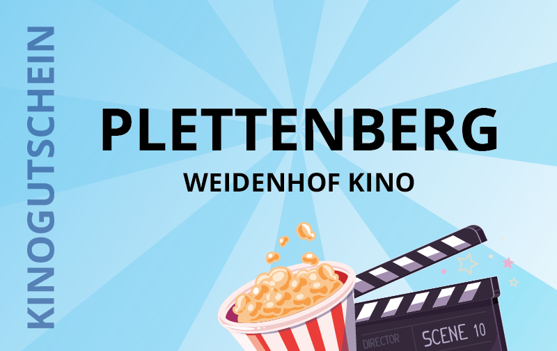 Weidenhof Kino - 58840 Plettenberg, Auf der Weide 31