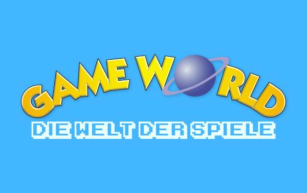 GAME WORLD