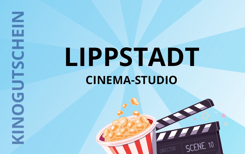 Cinema-Studio - 59555 Lippstadt, Rathauspassage
