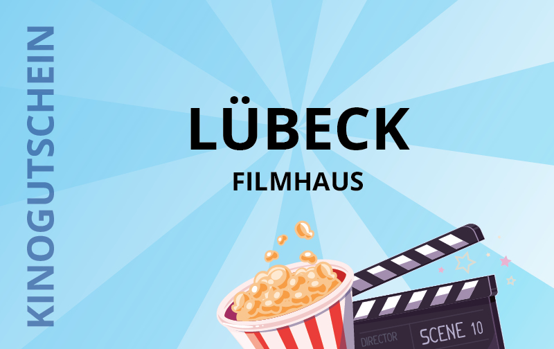 Filmhaus - 23552 Lübeck, Königstr. 38