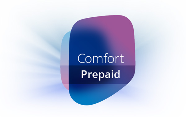 Waipu.tv Comfort DE
